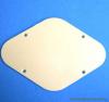 CREAM LES PAUL GUITAR BACK PLATE